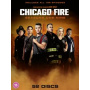 Tv Series - Chicago Fire Series 1-9