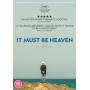 Movie - It Must Be Heaven