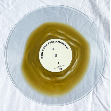 Trash Boat - Don't You Feel Amazing