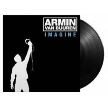 Van Buuren, Armin - Imagine