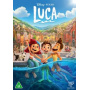 Movie - Luca