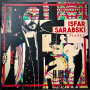 Sarabski, Isfar - Planet