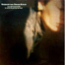 Lew, Benjamin & Steven Brown - Made To Measure Vol.15 - Douzieme Journee