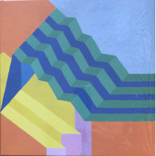 V/A - Molten Mirrors - a Decade of Livity