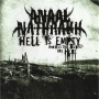 Anaal Nathrakh - Hell is Empty and All the Devils Are Here