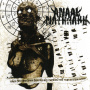 Anaal Nathrakh - When Fire Rains Down From the Sky, Mankind Will Reap As It Has Sown