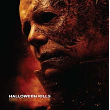 Carpenter, John - Halloween Kills