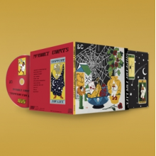 Parquet Courts - Sympathy For Life