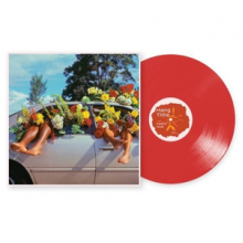 Noel, Cedric - Hang Time