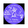 S. Fidelity - Fidelity Radio Club - Toy Tonics Remixes Ep