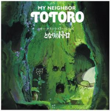 Joe Hisaishi - My Neighbor Totoro