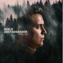 Destadsbader, Niels - Sterker (CD)