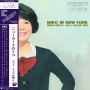 Hirota, Mieko - New York No Miko