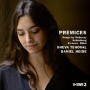 Tehoval, Sheva & Heide, Daniel - Premices, Songs