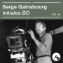 Gainsbourg, Serge - Initiales B.O.
