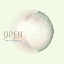 Eisenga, Douwe - Open