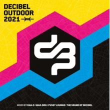 V/A - Decibel Outdoor 2021