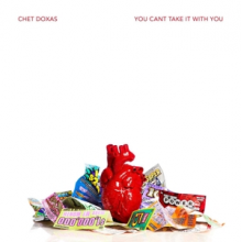 Doxas, Chet - You Can't Take It With You