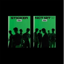 Nct 127 - Sticker