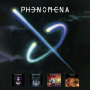 Phenomena - Phenomena / Dream Runner / Innervision / Anthology
