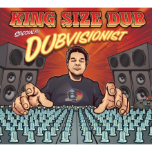 V/A - King Size Dub Special