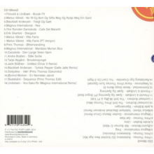 V/A - 10 Years of Full Pupp