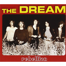 Dream - Rebellion