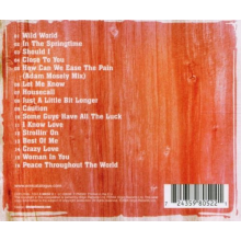 Maxi Priest - Best of Me