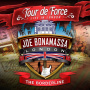 Bonamassa, Joe - Tour De Force - Borderline