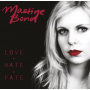 Bond, Martine - Love Hate Fate