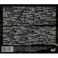 V/A - 100 X Hardstyle