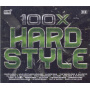 V/A - 100 X Hardstyle
