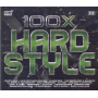 V/A - 100x Hardstyle 2014