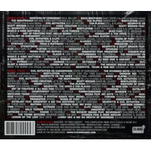 V/A - 100 X Hardcore