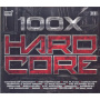 V/A - 100 X Hardcore