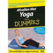 Special Interest - Afvallen Met Yoga Voor Dummies
