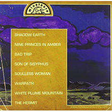 Ogre - Last Neanderthal