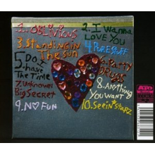 Mayfield, Jessica Lea - Make My Head Sing