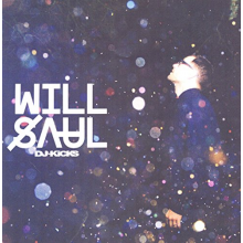 Saul, Will - DJ Kicks