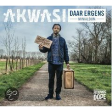 Akwasi - Daar Ergens