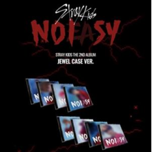 Stray Kids - Noeasy