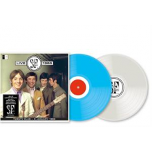 Small Faces - Live 1966