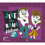 V/A - Jive a Rama Vol.2