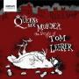 Queen's Six, the - The Queen's Six Murder the Songs of Tom Lehrer