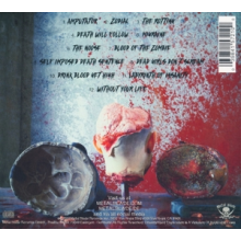 Six Feet Under - Nightmares of the Decomposed