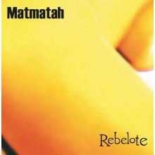 Matmatah - Rebelote