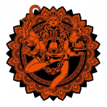 Gritness Acoustronics - Mahakali - the Music of Don Cherry
