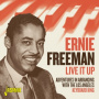 Freeman, Ernie - Live It Up