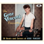 Vincent, Gene - Gene Vincent Connection