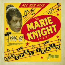 Knight, Marie - Gospel Train